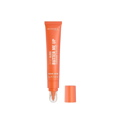 Rimmel Oh My Gloss! Butter Me Up Lip Butter Balm