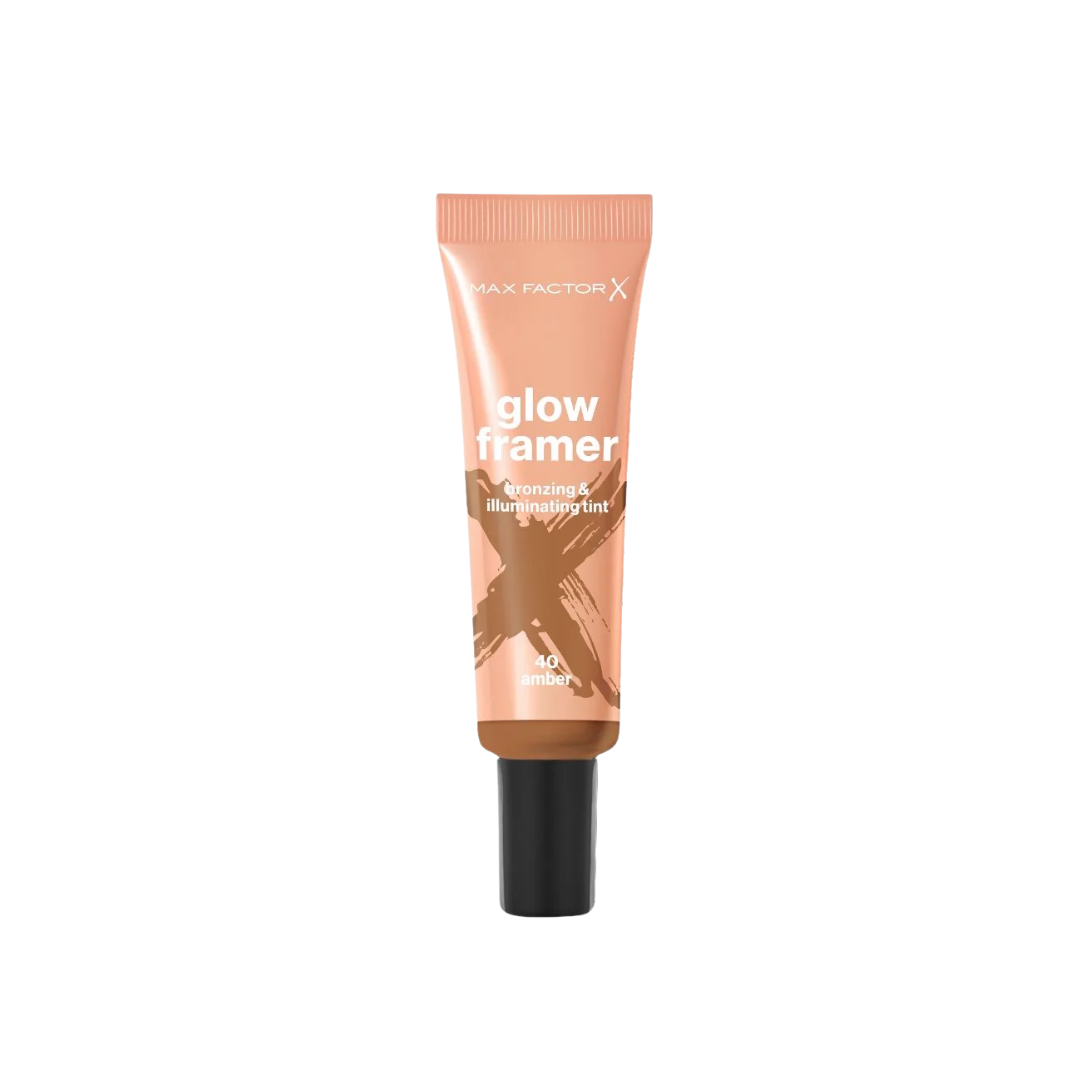 Max Factor Glow Framer Bronzing and Illuminating Tint