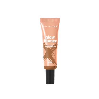 Max Factor Glow Framer Bronzing and Illuminating Tint