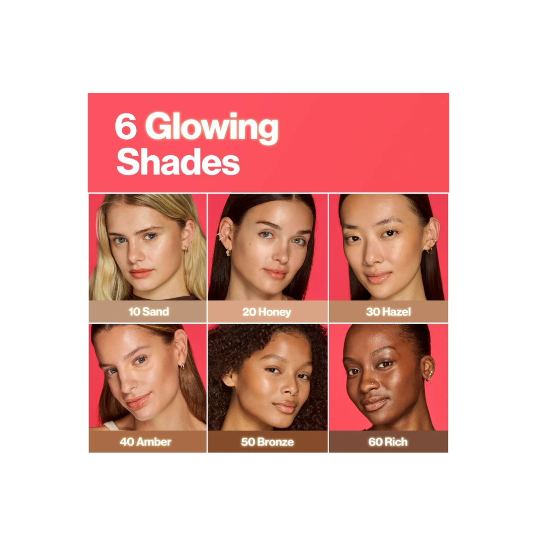 Max Factor Glow Framer Bronzing and Illuminating Tint