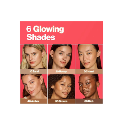 Max Factor Glow Framer Bronzing and Illuminating Tint