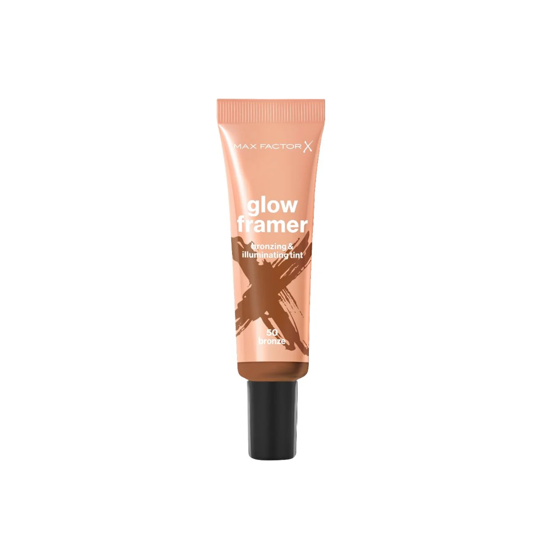Max Factor Glow Framer Bronzing and Illuminating Tint