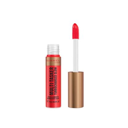 Rimmel Multi Tasker Turbocharged Glow Liquid Illuminator