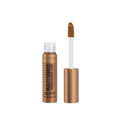 Rimmel Multi Tasker Turbocharged Glow Liquid Illuminator