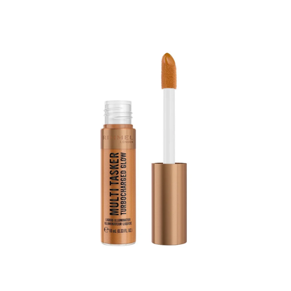 Rimmel Multi Tasker Turbocharged Glow Liquid Illuminator