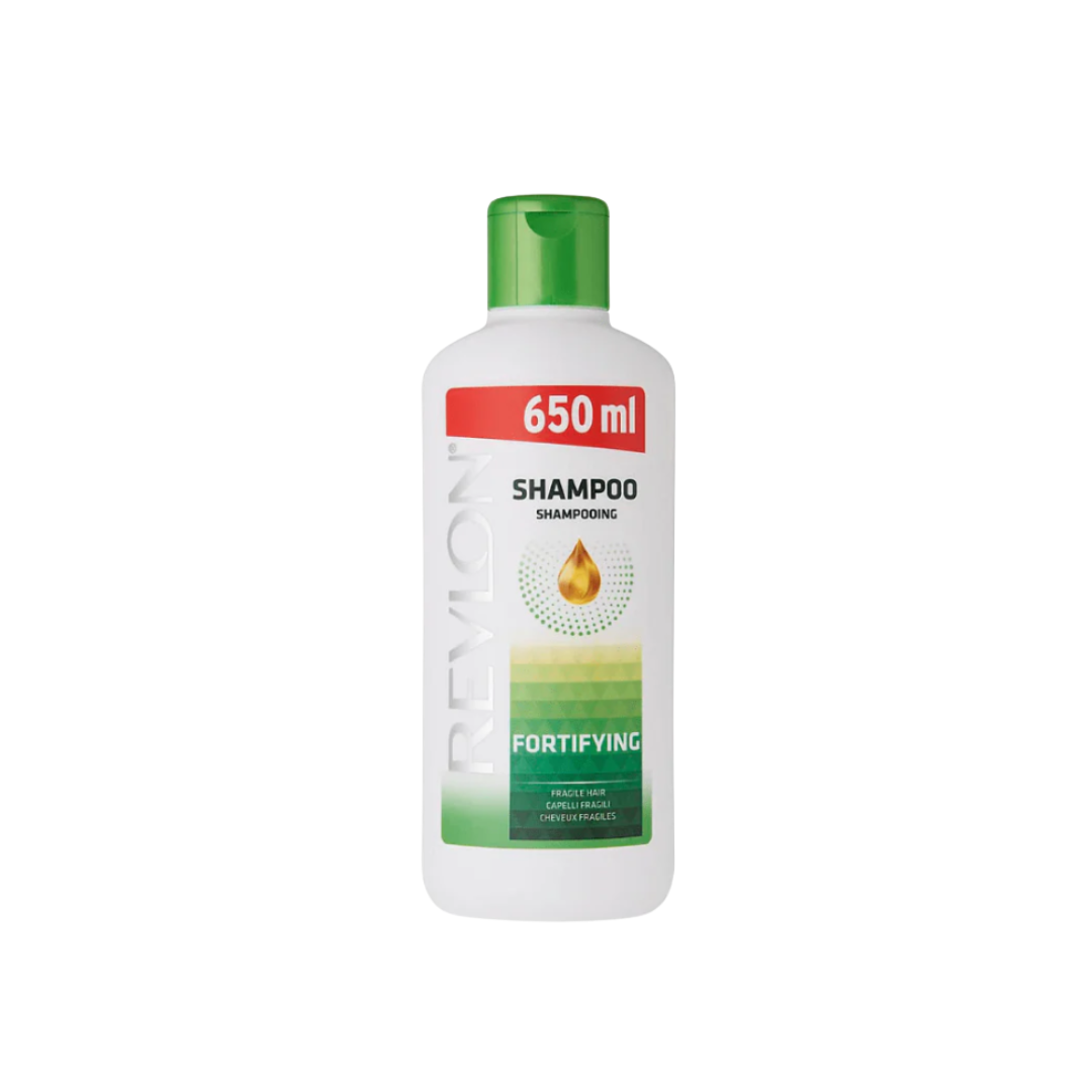 Revlon Revitalizing & Fortifying Shampoo
