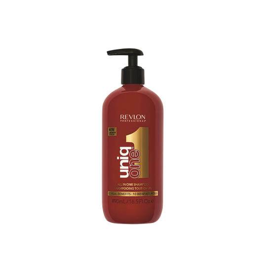 Revlon Professional UniqOne All-In-One Shampoo