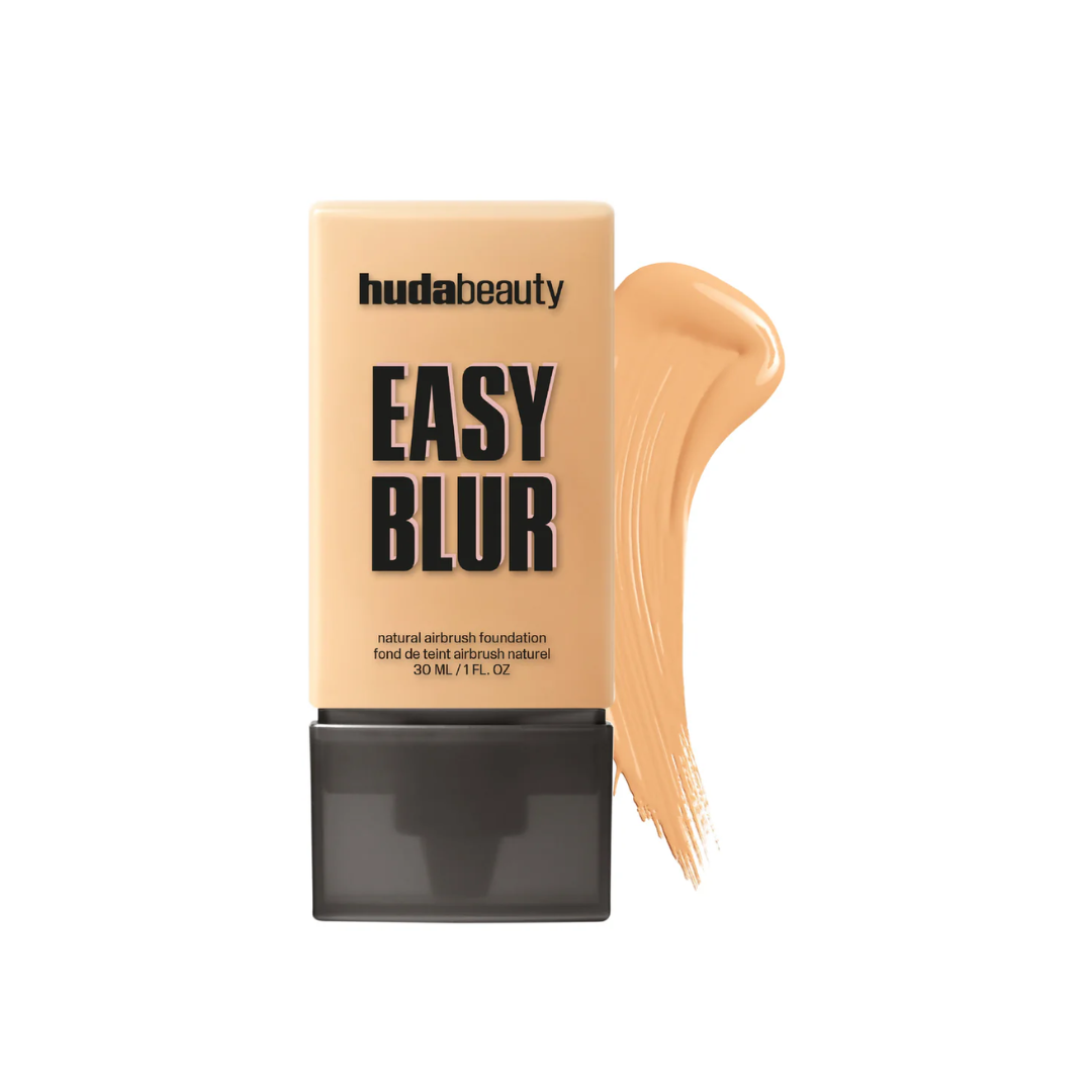 Huda Beauty Easy Blur Natural Airbrush Foundation