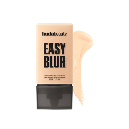 Huda Beauty Easy Blur Natural Airbrush Foundation
