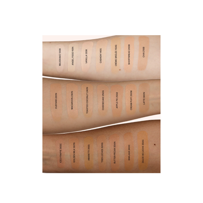 Huda Beauty Easy Blur Natural Airbrush Foundation