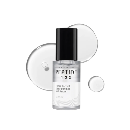 Cosrx PEPTIDE-132 Ultra Perfect Hair Bonding Oil Serum