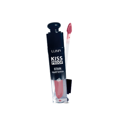Luna Kiss Proof Stain Liquid Lipstick