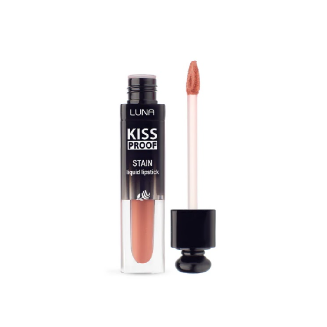 Luna Kiss Proof Stain Liquid Lipstick