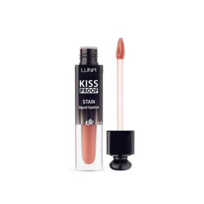 Luna Kiss Proof Stain Liquid Lipstick