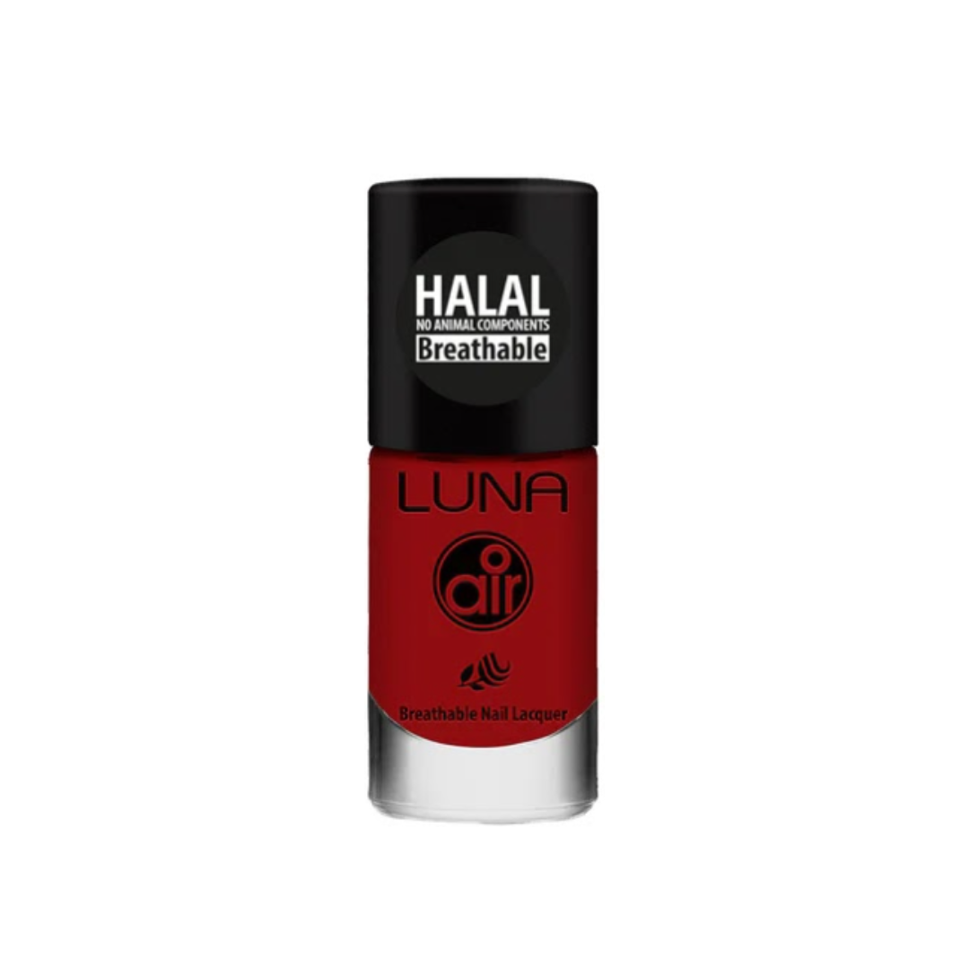 Luna Halal Air Breathable Matte