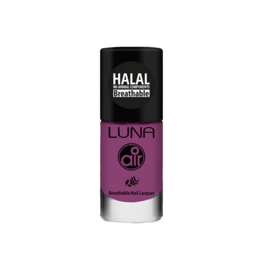 Luna Halal Air Breathable Matte