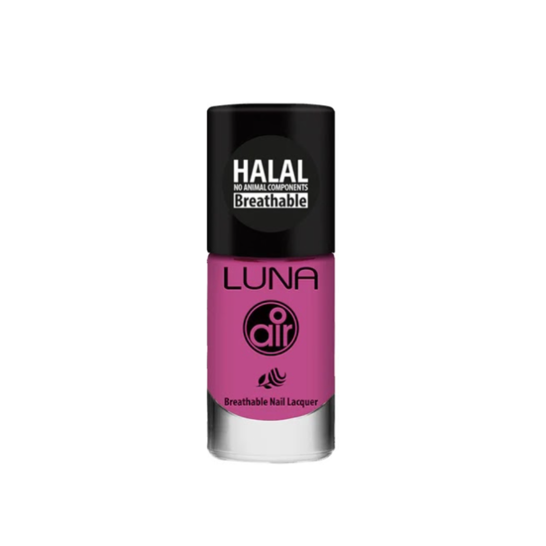Luna Halal Air Breathable Matte