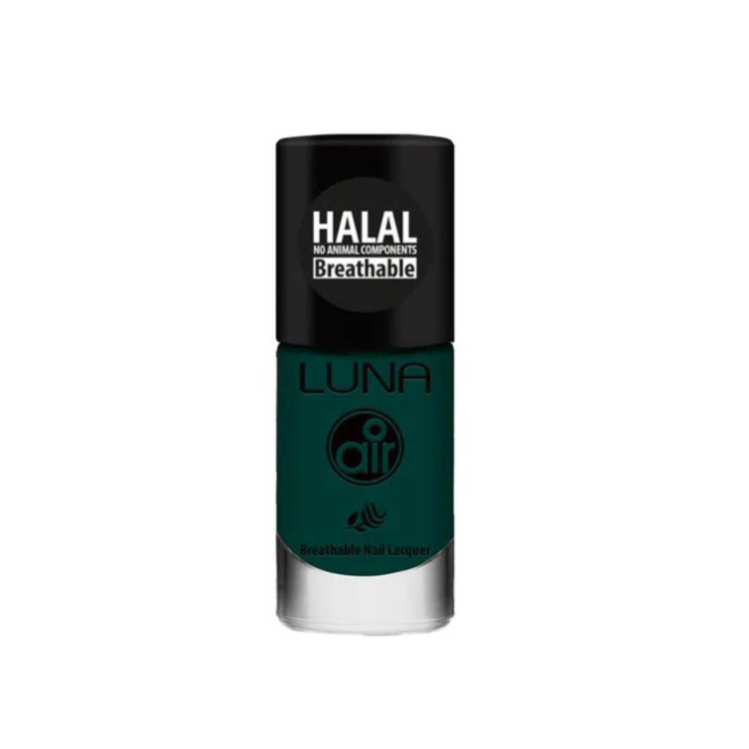 Luna Halal Air Breathable Matte