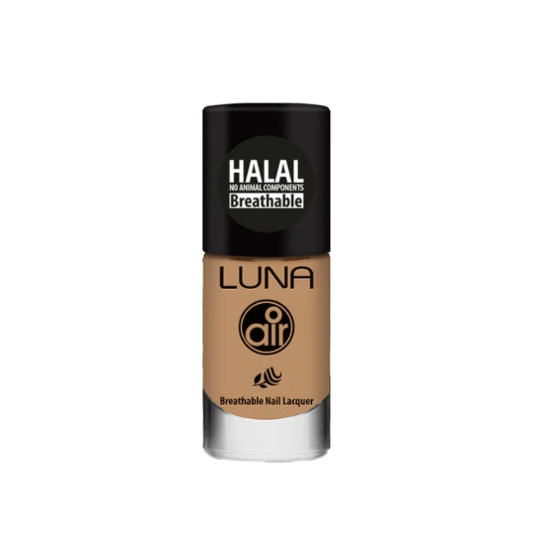 Luna Halal Air Breathable Matte