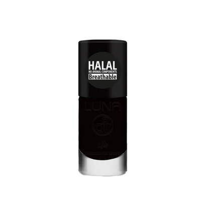 Luna Halal Air Breathable Matte