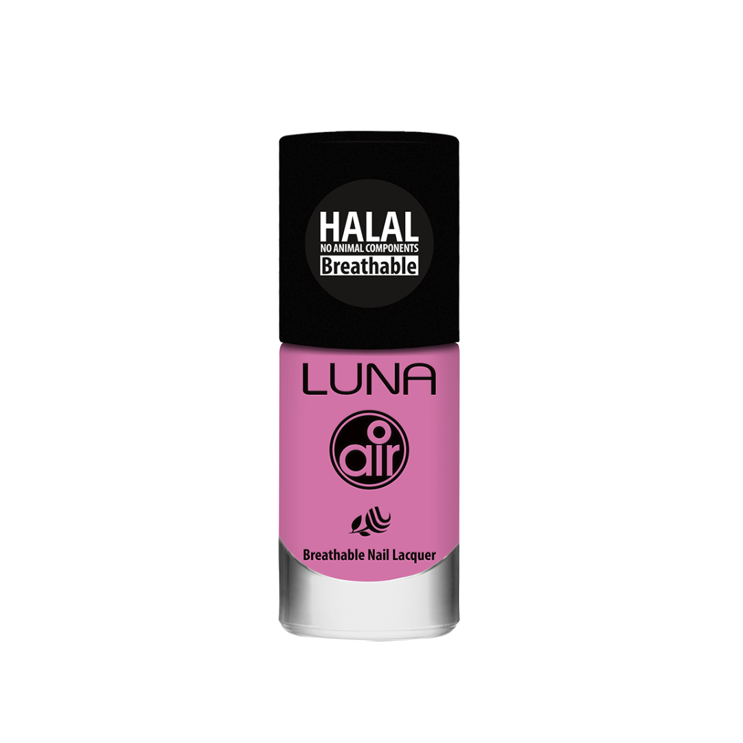 Luna Halal Air Breathable Matte