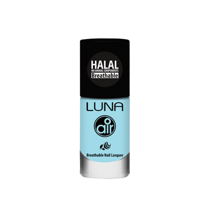Luna Halal Air Breathable Matte