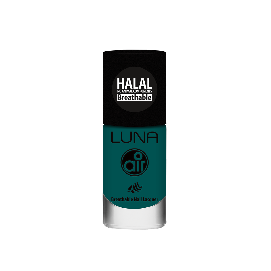 Luna Halal Air Breathable Matte