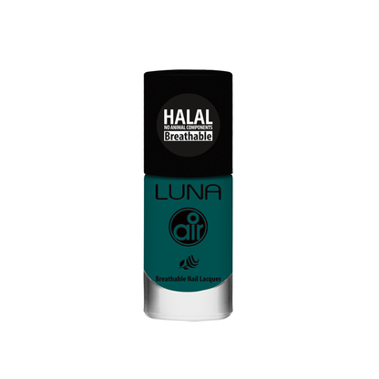 Luna Halal Air Breathable Matte