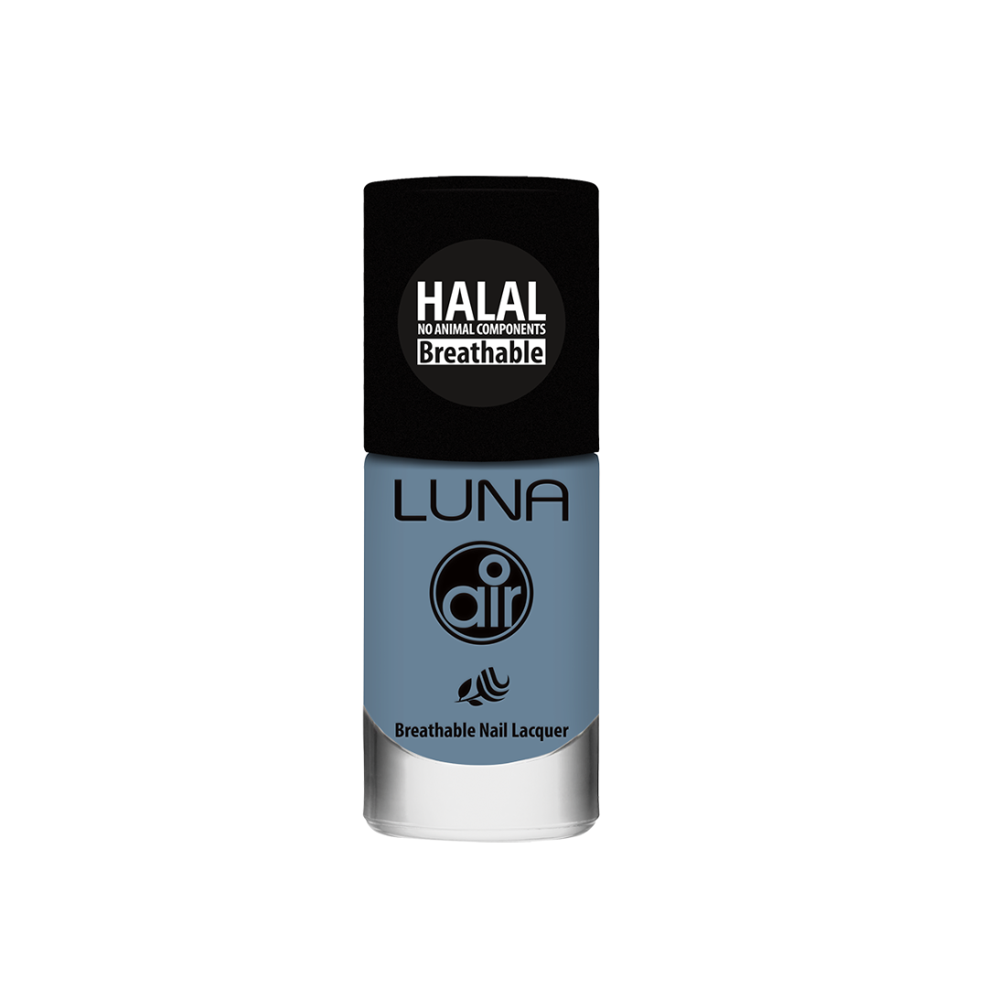 Luna Halal Air Breathable Matte