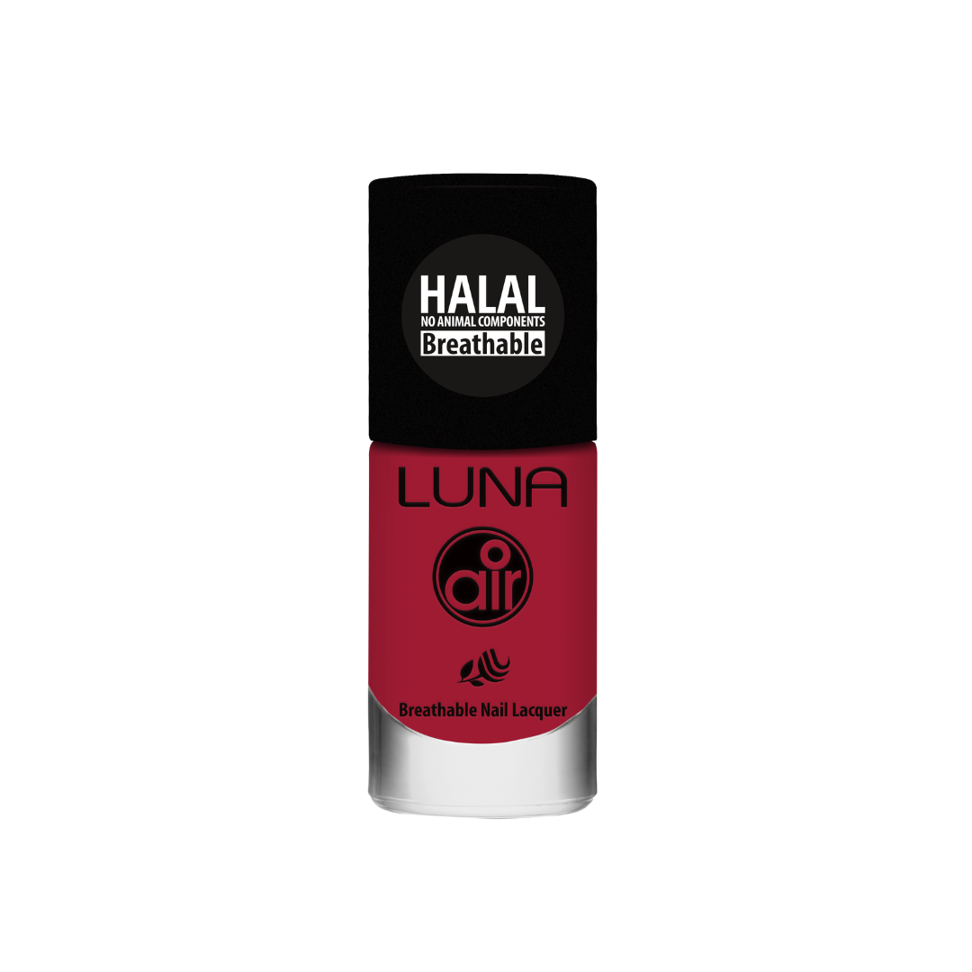 Luna Halal Air Breathable Matte