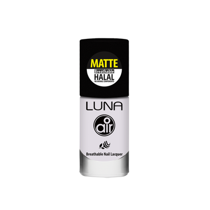 Luna Halal Air Breathable Matte