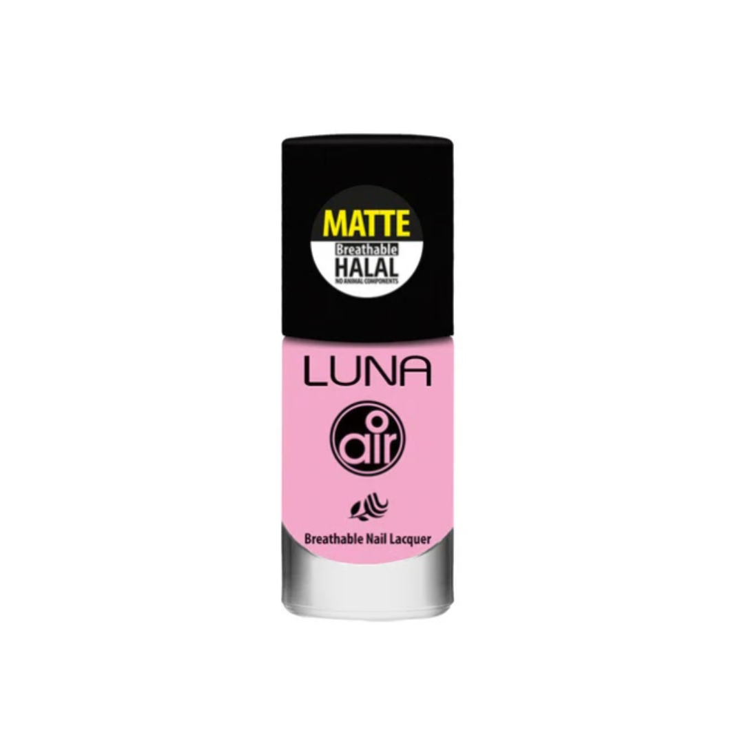 Luna Halal Air Breathable Matte
