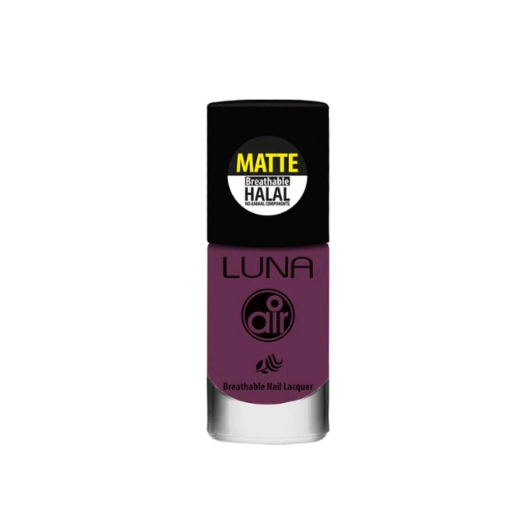 Luna Halal Air Breathable Matte