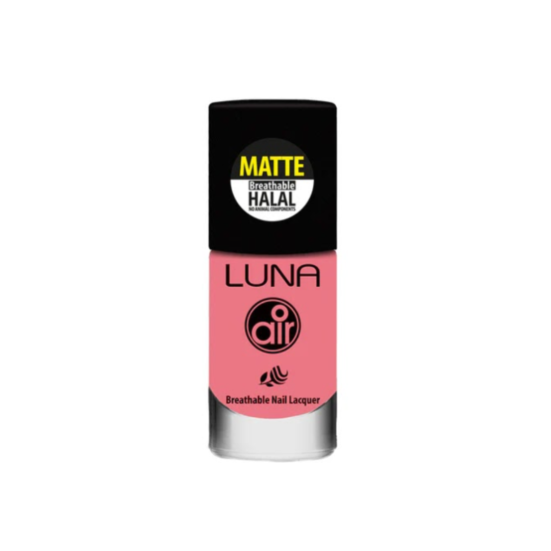 Luna Halal Air Breathable Matte