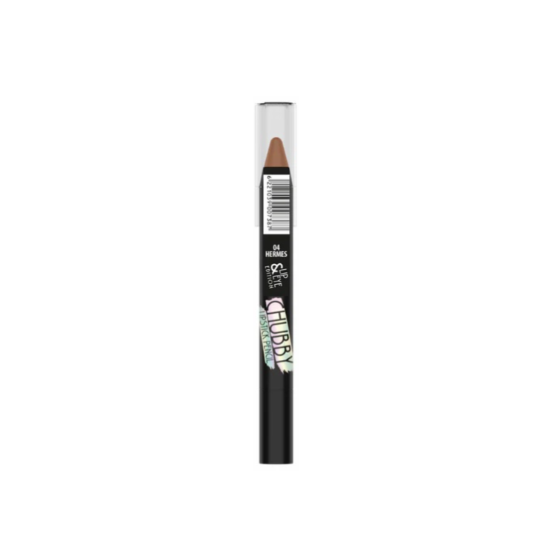 Luna Chubby Pencils Lip & Eye