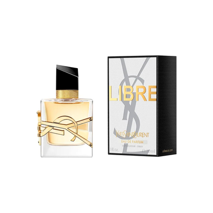 عطر ايف سان لوران ليبر او دو بارفان للنساء