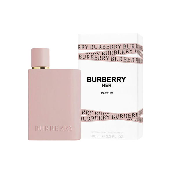 عطر بربري هير بارفان