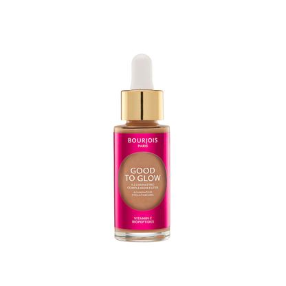 فلتر Bourjois Good To Glow لتفتيح البشرة 30 مل