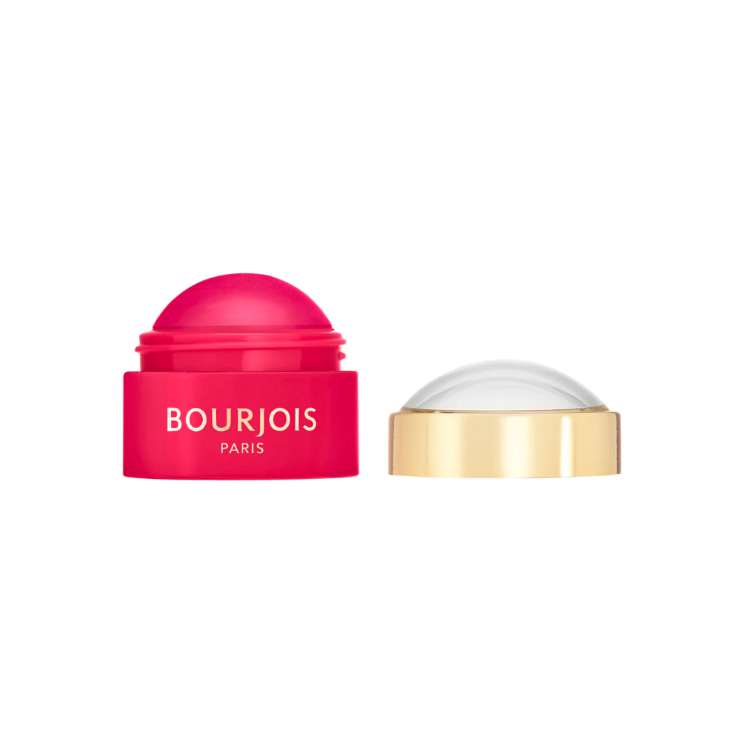 Bourjois Little Round Pot Cream Blush