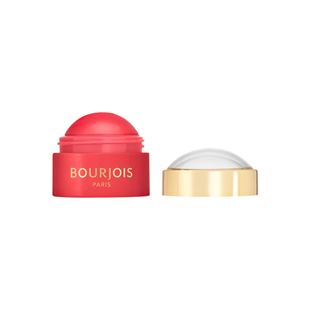 Bourjois Little Round Pot Cream Blush