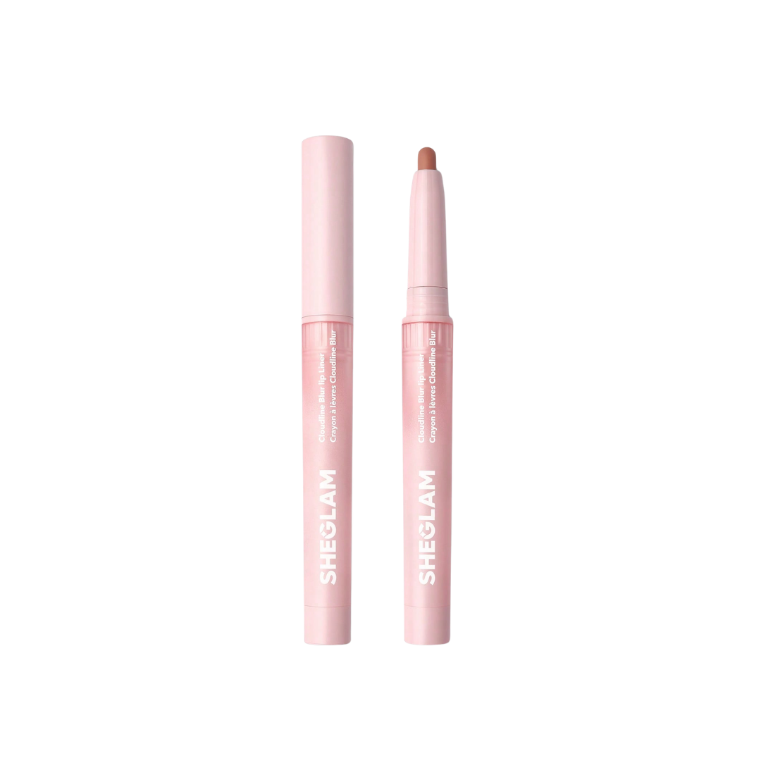Sheglam Cloudline Blur Lip Liner