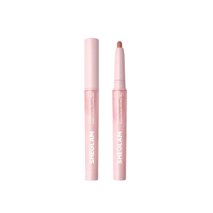 Sheglam Cloudline Blur Lip Liner