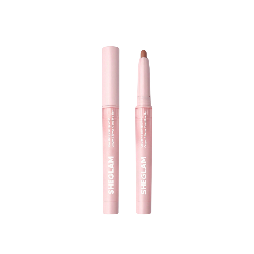 Sheglam Cloudline Blur Lip Liner