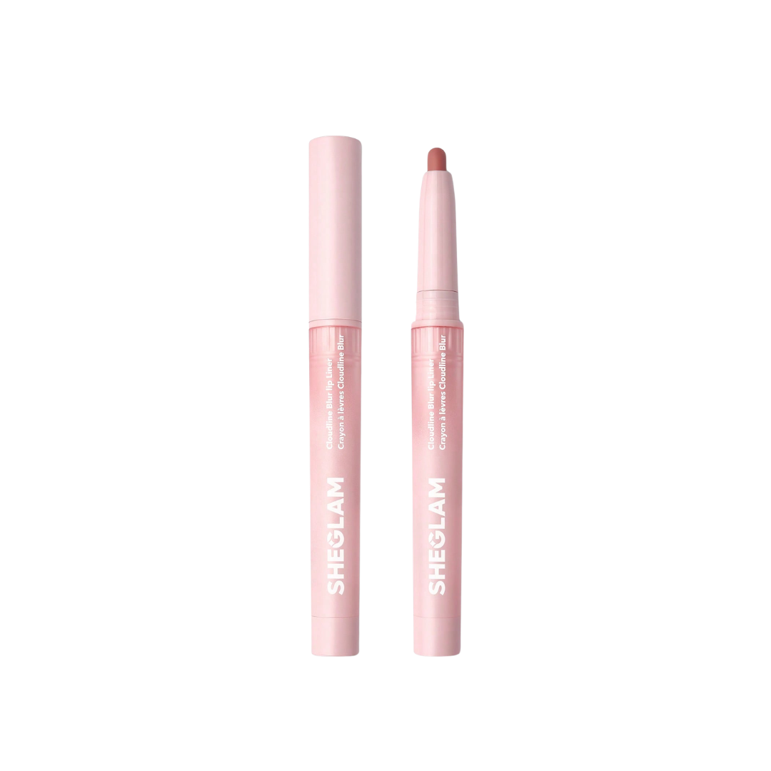 Sheglam Cloudline Blur Lip Liner
