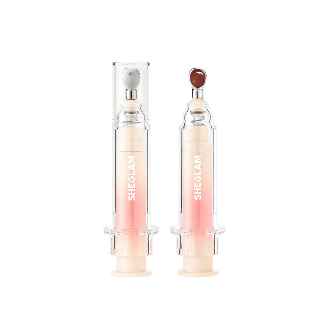 Sheglam Booster Shine Plumping Lip Gloss