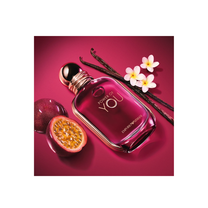 Emporio Armani Power Of You Eau de Parfum For Women