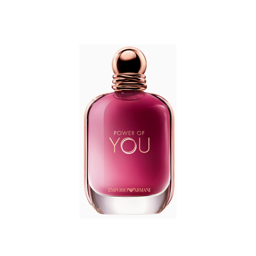 Emporio Armani Power Of You Eau de Parfum For Women