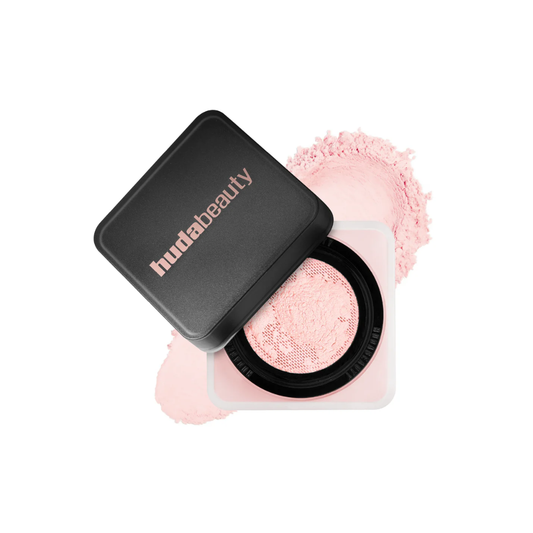 Huda Beauty Easy Bake Loose Baking & Setting Powder 20g