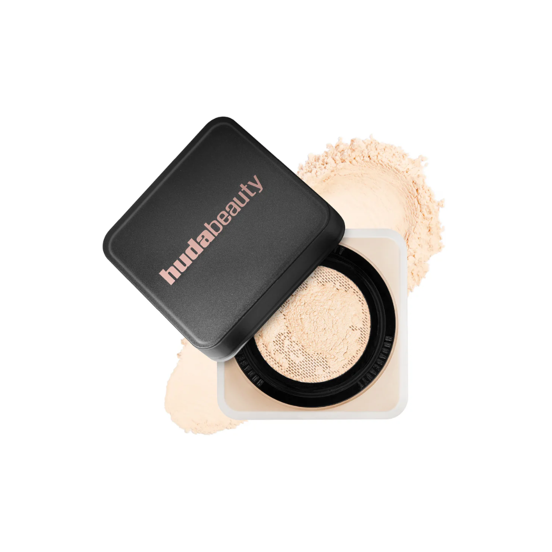 Huda Beauty Easy Bake Loose Baking & Setting Powder 20g