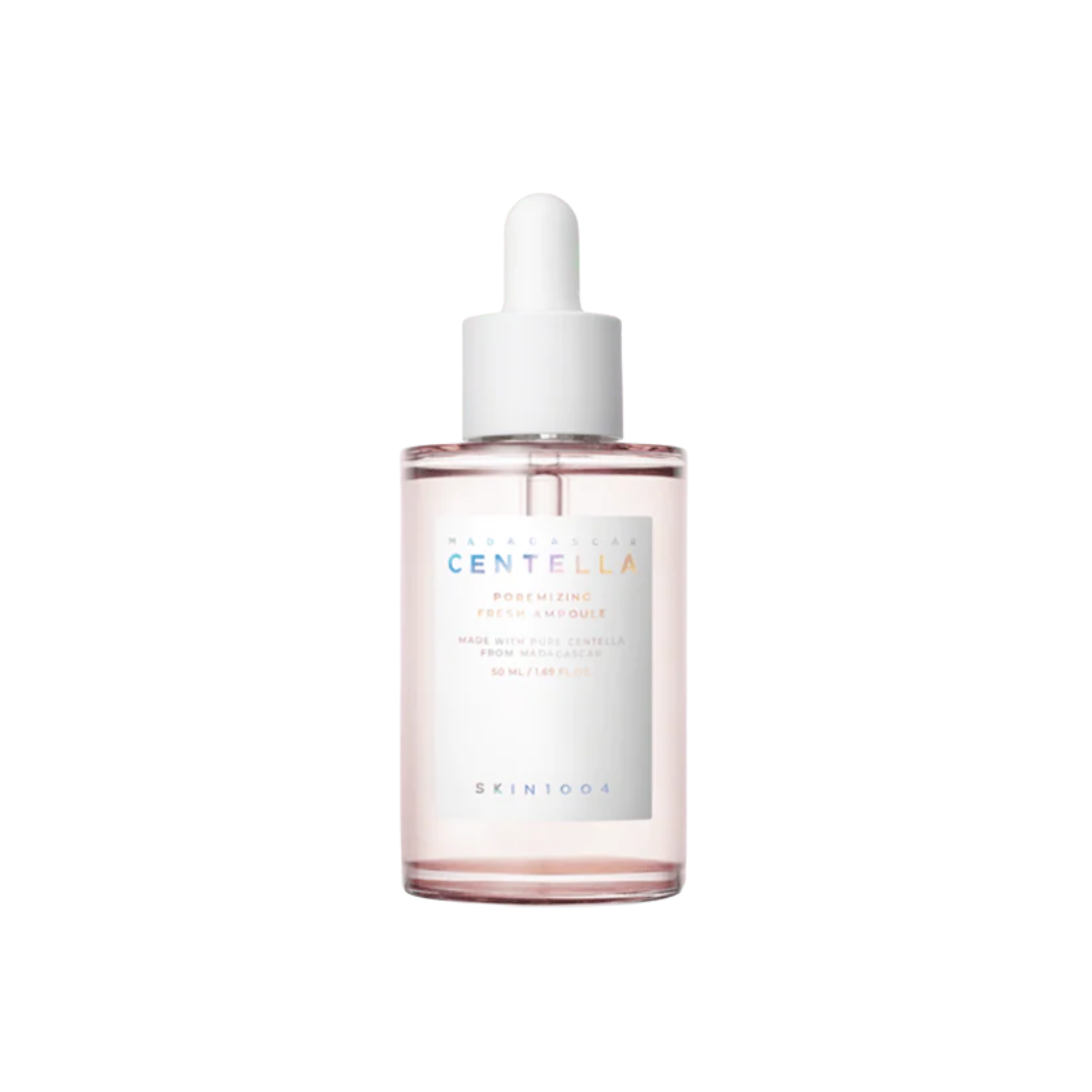 Skin1004 Madagascar Centella Poremizing Fresh Ampoule